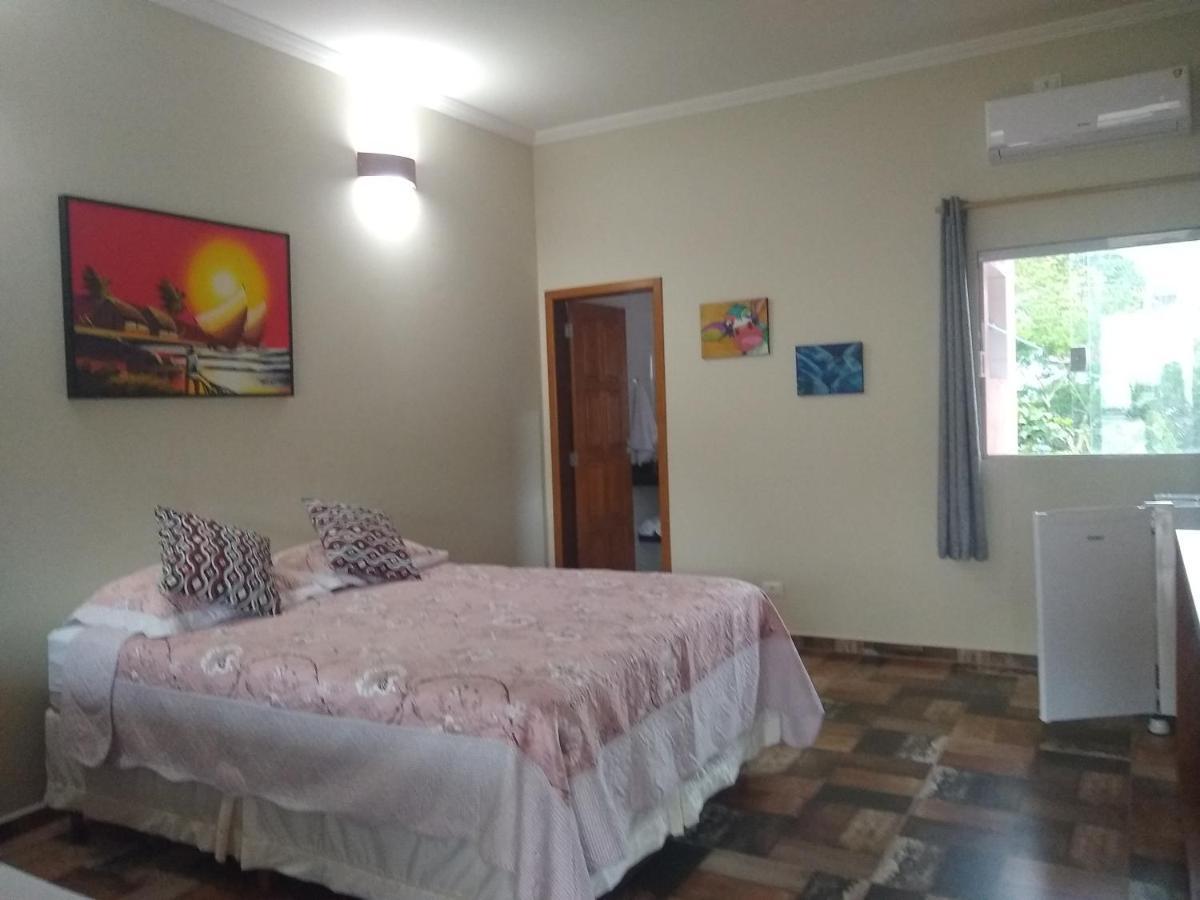 Toca Do Guaiamum I Apartment Убатуба Екстериор снимка